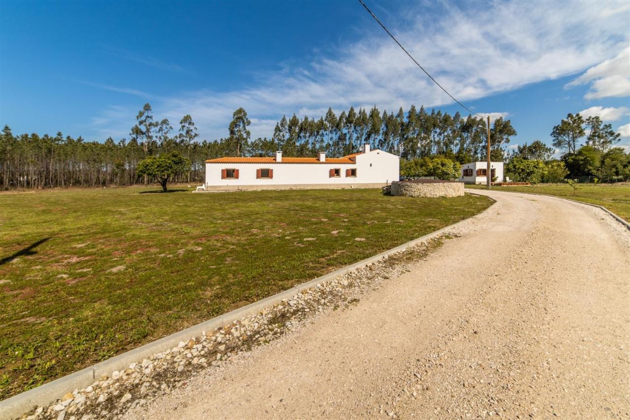 Quinta Das Camarinhas Cantanhede Zewnętrze zdjęcie