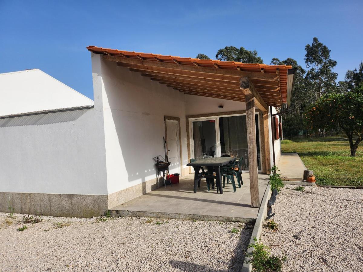 Quinta Das Camarinhas Cantanhede Zewnętrze zdjęcie