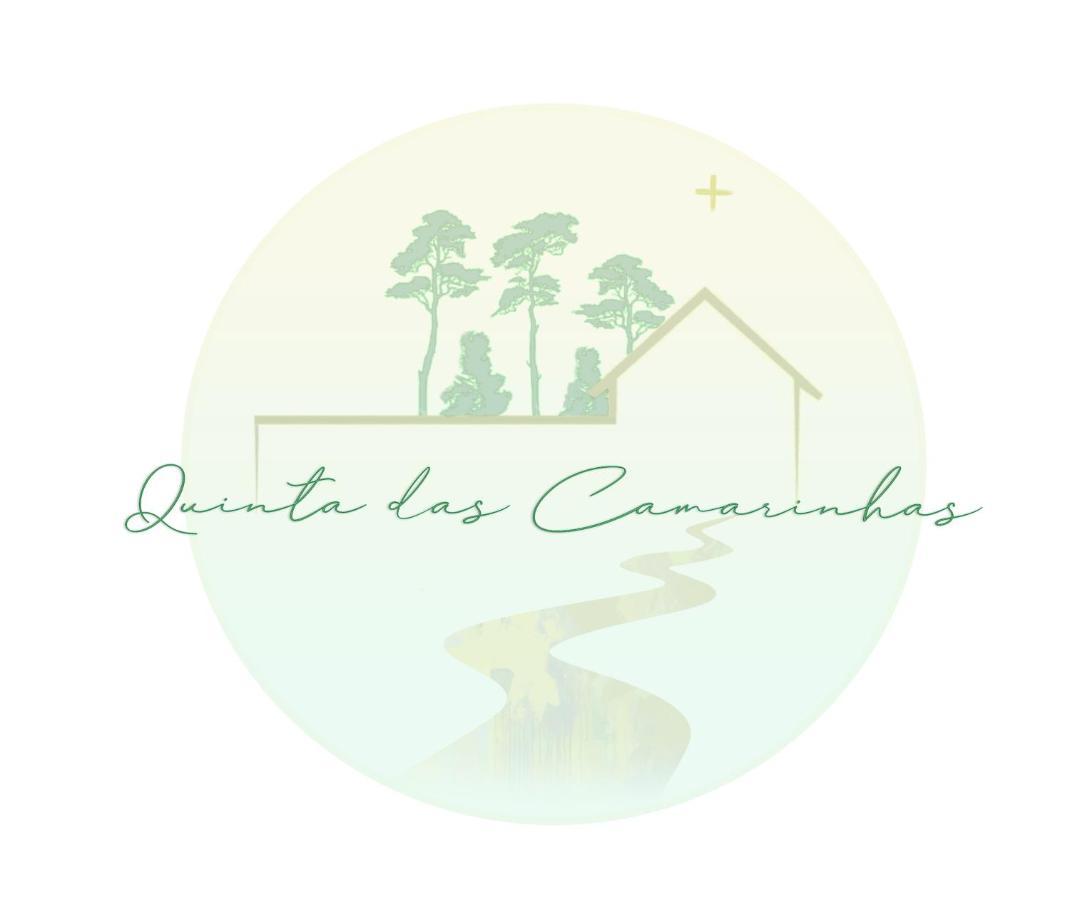 Quinta Das Camarinhas Cantanhede Zewnętrze zdjęcie