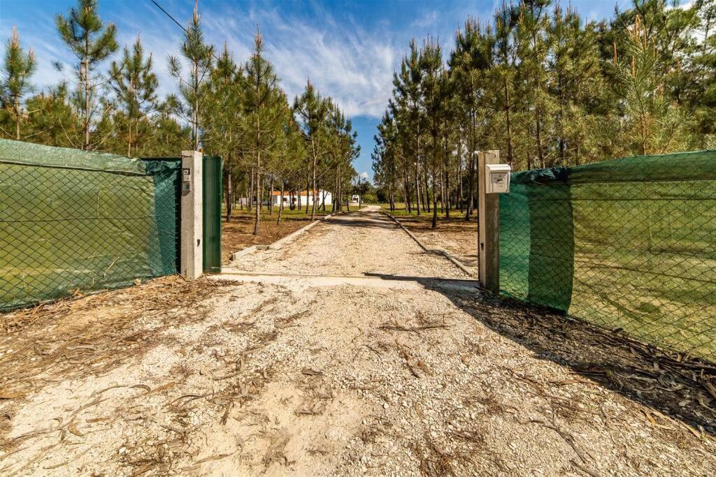 Quinta Das Camarinhas Cantanhede Zewnętrze zdjęcie