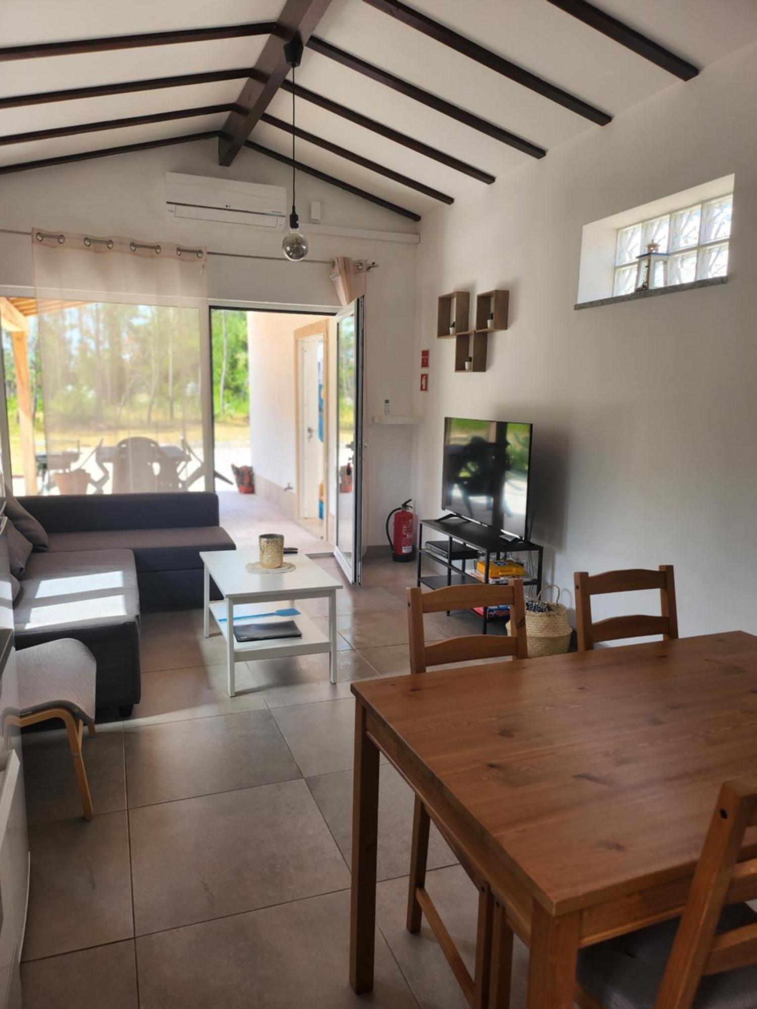Quinta Das Camarinhas Cantanhede Zewnętrze zdjęcie