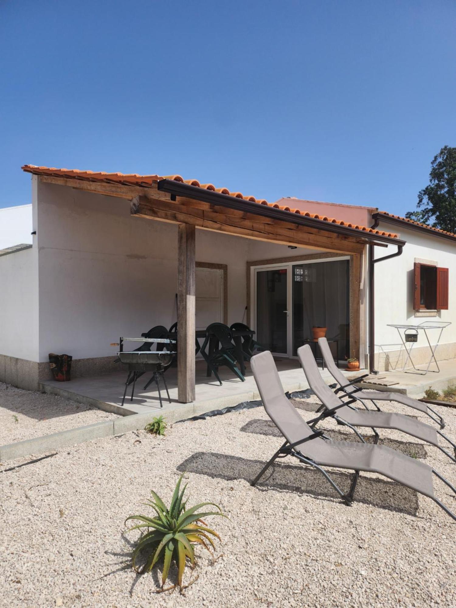 Quinta Das Camarinhas Cantanhede Zewnętrze zdjęcie