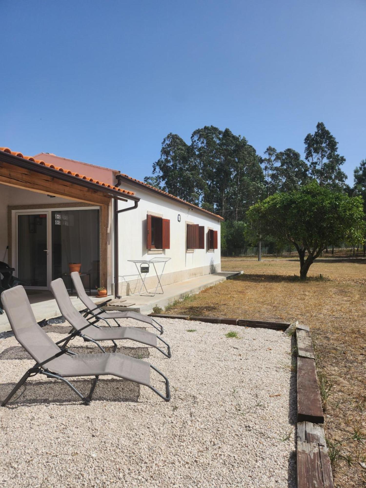 Quinta Das Camarinhas Cantanhede Zewnętrze zdjęcie